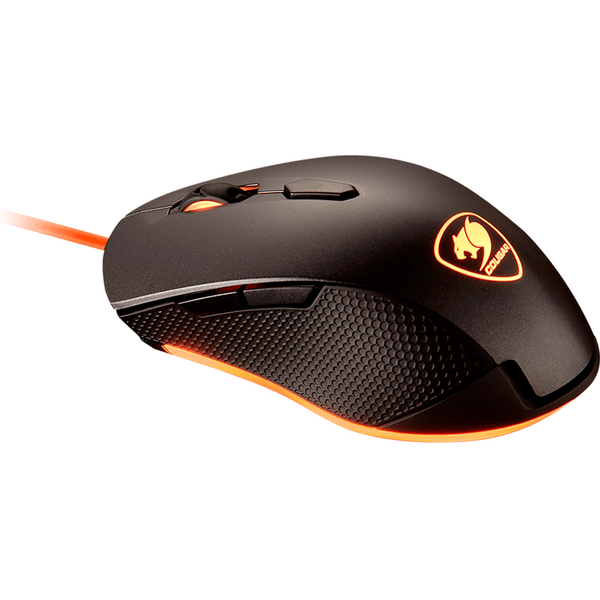 Mouse gaming Cougar Minos X2 Black