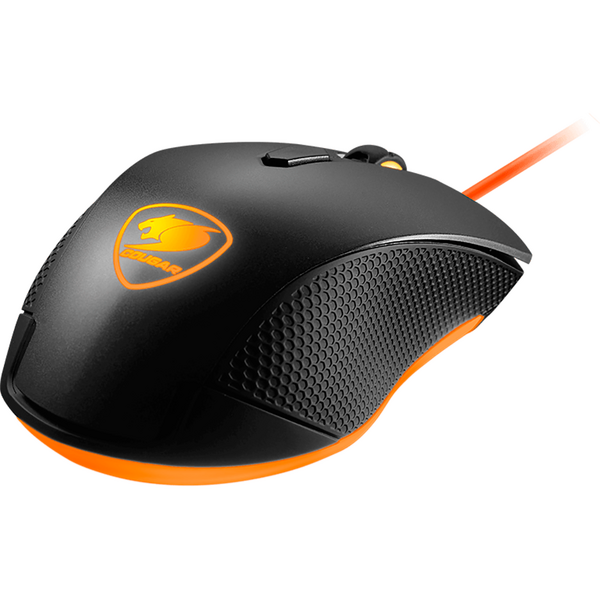 Mouse gaming Cougar Minos X2 Black