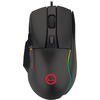 Mouse gaming LORGAR Jetter 357 RGB Black