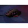 Mouse gaming LORGAR Jetter 357 RGB Black