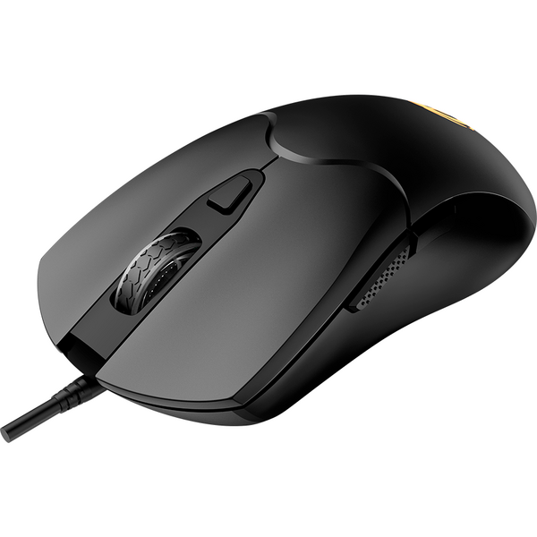 Mouse gaming Canyon Accepter GM-211 Black