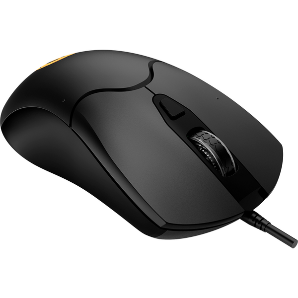 Mouse gaming Canyon Accepter GM-211 Black