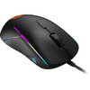 Mouse gaming Canyon GM-321 Black