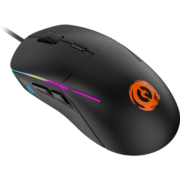 Mouse gaming Canyon GM-321 Black