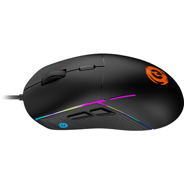 Mouse gaming Canyon GM-321 Black