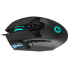 Mouse gaming LORGAR Stricter 579 Black