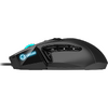 Mouse gaming LORGAR Stricter 579 Black