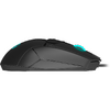 Mouse gaming LORGAR Stricter 579 Black