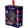 Mouse gaming LORGAR Stricter 579 Black