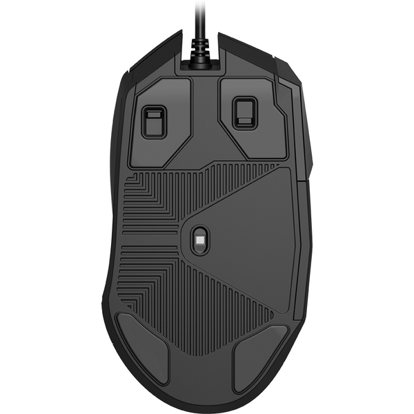 Mouse gaming LORGAR Stricter 579 Black