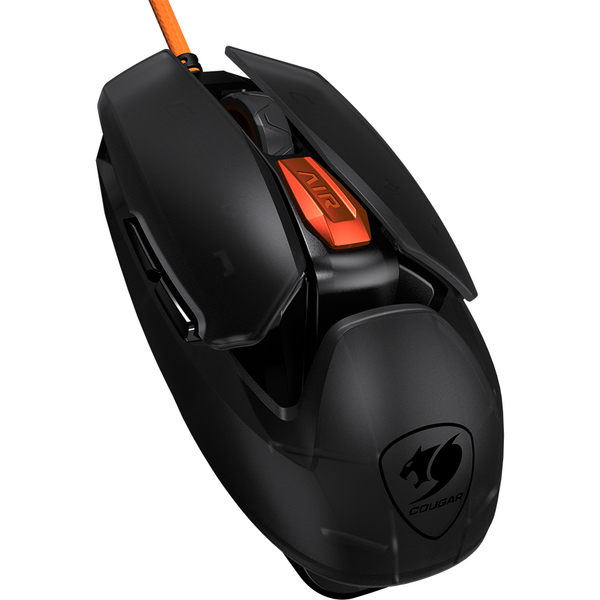 Mouse gaming Cougar Airblader 16000 DPI Black