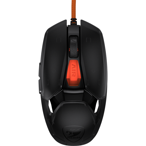 Mouse gaming Cougar Airblader 16000 DPI Black