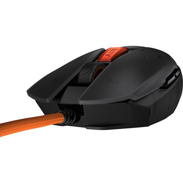 Mouse gaming Cougar Airblader 16000 DPI Black