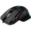 Mouse gaming Canyon GM-636 Fortnax RGB Black