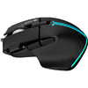 Mouse gaming Canyon GM-636 Fortnax RGB Black