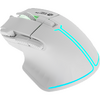 Mouse gaming Canyon GM-636 Fortnax RGB White