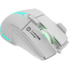 Mouse gaming Canyon GM-636 Fortnax RGB White