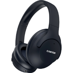 Casti Canyon OnRiff 10 ANC Bluetooth, Jack 3.5mm Black