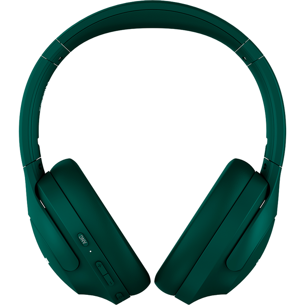 Casti Canyon OnRiff 10 ANC Bluetooth, Jack 3.5mm Green