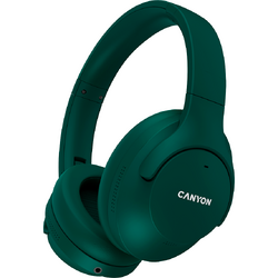 OnRiff 10 ANC Bluetooth, Jack 3.5mm Green