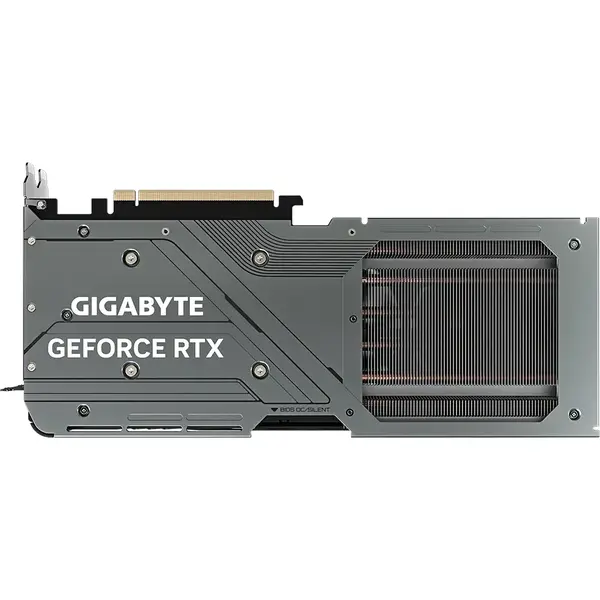 Placa video Gigabyte GeForce RTX 4070 Ti SUPER GAMING OC 16GB GDDR6X 256 Bit DLSS 3.0