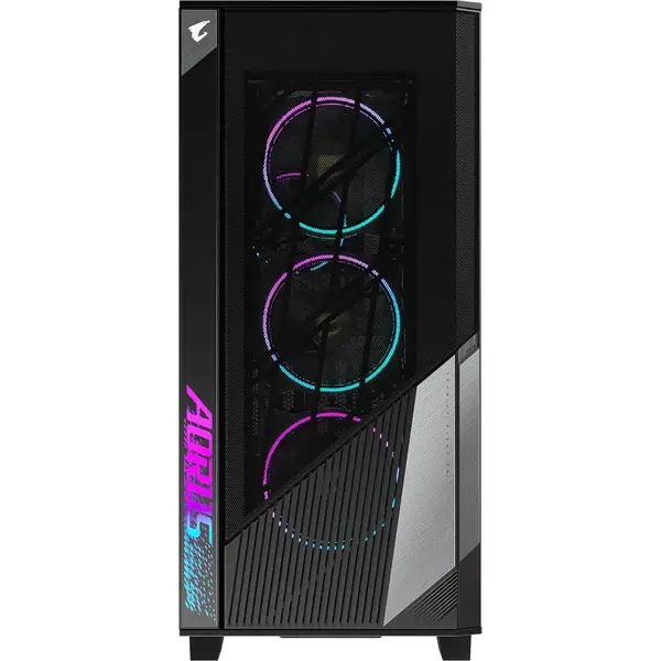 Carcasa Gigabyte Aorus C500 Glass