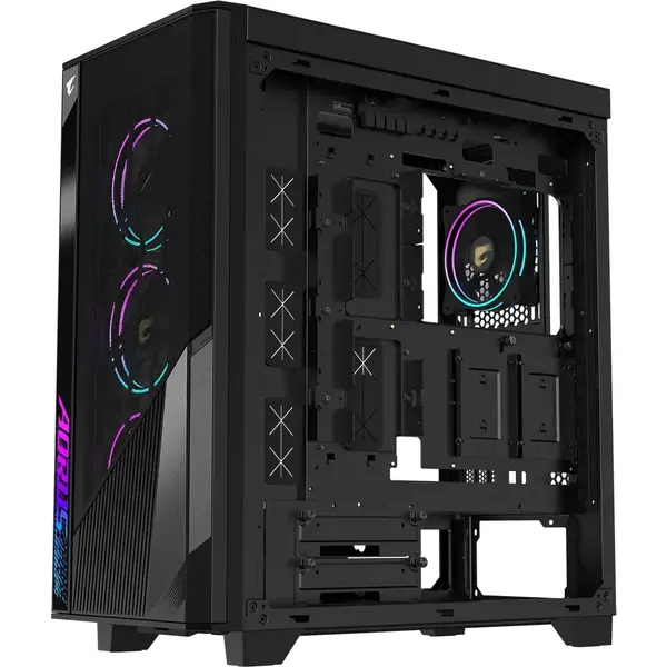 Carcasa Gigabyte Aorus C500 Glass