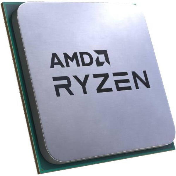 Procesor AMD Ryzen 5 3500X 3.6 GHz Socket AM4