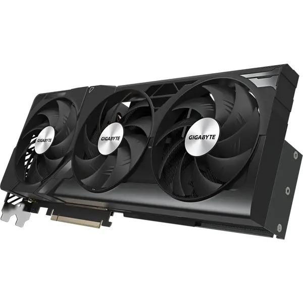 Placa video Gigabyte GeForce RTX 4070 Ti SUPER WINDFORCE MAX OC 16GB, GDDR6X, 256bit