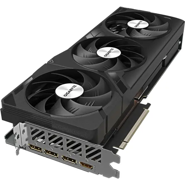 Placa video Gigabyte GeForce RTX 4070 Ti SUPER WINDFORCE MAX OC 16GB, GDDR6X, 256bit