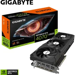 GeForce RTX 4070 Ti SUPER WINDFORCE MAX OC 16GB, GDDR6X, 256bit