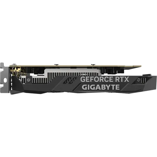 Placa video Gigabyte nVidia GeForce RTX 3050 WINDFORCE OC 6GB, GDDR6, 96bit