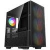 Carcasa Deepcool CH560 Black