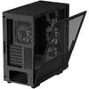 Carcasa Deepcool CH560 Black