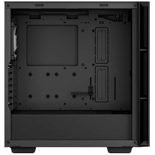 Carcasa Deepcool CH560 Black