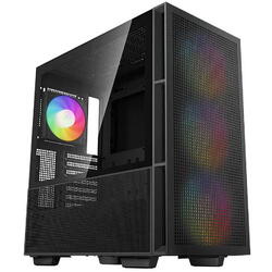 Carcasa Deepcool CH560 Black