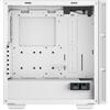 Carcasa Deepcool CH560 Digital White