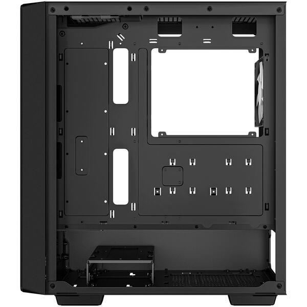 Carcasa Deepcool CC560 ARGB V2 Black