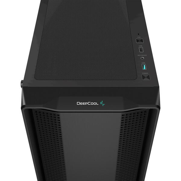 Carcasa Deepcool CC560 ARGB V2 Black