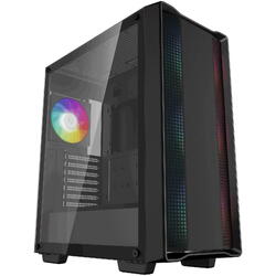 Carcasa Deepcool CC560 ARGB V2 Black