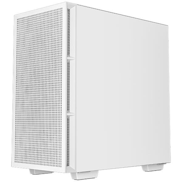 Carcasa Deepcool CH360 Digital ARGB White