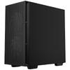 Carcasa Deepcool CH360 Digital ARGB Black