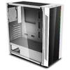 Carcasa Deepcool Matrexx 55 V3 ADD-RGB 3F White