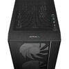 Carcasa Deepcool Matrexx 55 V4 ARGB Black