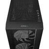 Carcasa Deepcool Matrexx 55 Mesh V4 C ARGB Black