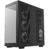 Carcasa Deepcool CH780 Black