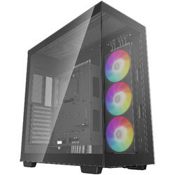 Carcasa Deepcool CH780 Black