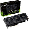 Placa video Asus ProArt GeForce RTX 4070 Ti SUPER 16GB GDDR6X OC DLSS 3.0