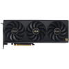 Placa video Asus ProArt GeForce RTX 4070 Ti SUPER 16GB GDDR6X OC DLSS 3.0