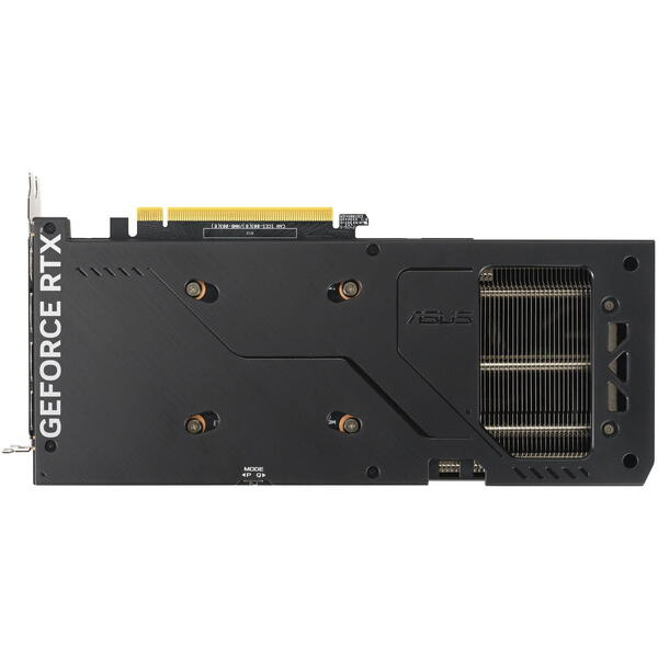 Placa video Asus GeForce RTX 4070 SUPER PRIME OC 12GB, GDDR6X, 192bit DLSS 3.0